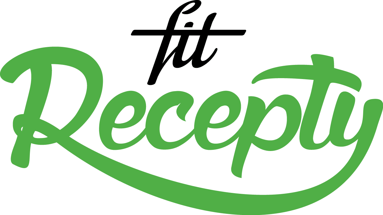 E-shop Fit Recepty