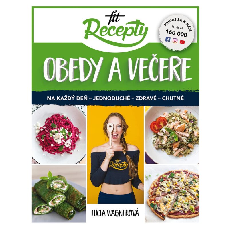 FIT OBEDY A VECERE - SK